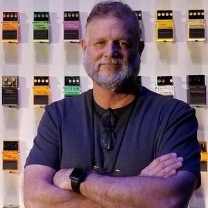 Meet your Posher, Matthew